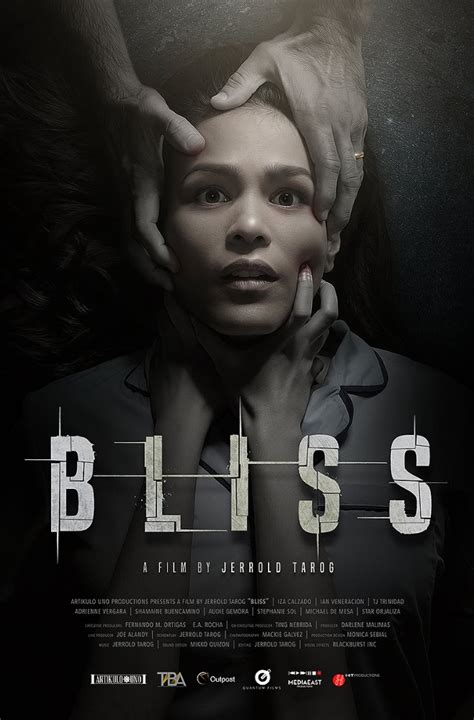bliss 2017 full movie
