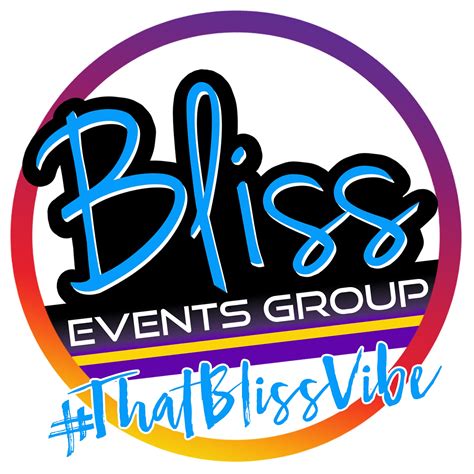 Bliss Events Group