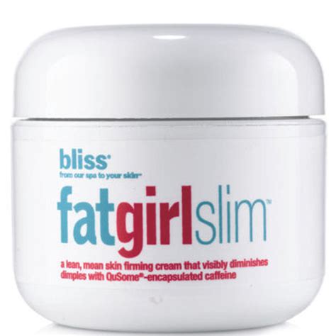 bliss fat girl slim