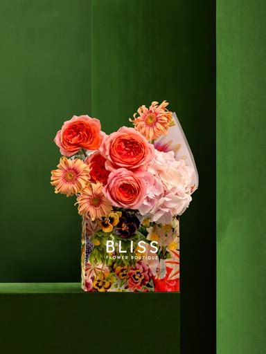 Bliss Flowers Uae Discount Code