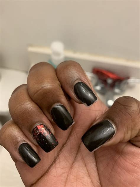 Bliss Nail Salon Hixson Tn