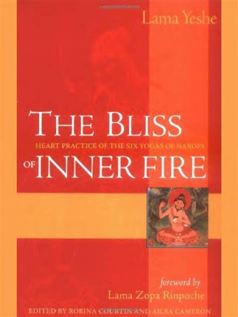 Here Bliss Of Inner Fire Pdf More