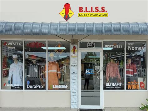 Bliss Retail Store