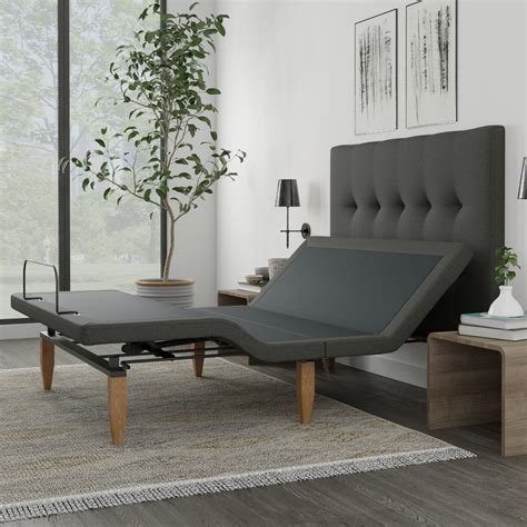 blissful nights adjustable bed