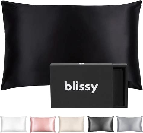Blissy Pillow Cases Cost