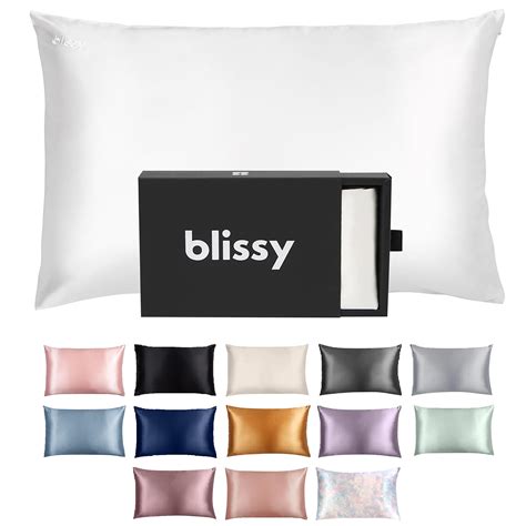 Blissy Pillowcases Amazon Uk
