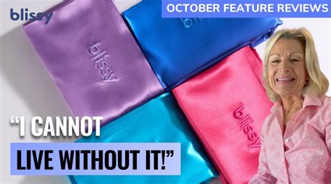 Blissy Pillowcases John Lewis