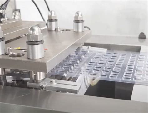 Blister Packaging Tutorial