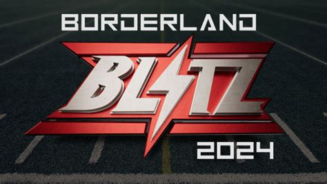Blitz 2024 Calendar