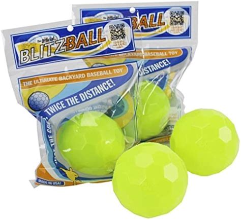 Blitz Balls On Amazon