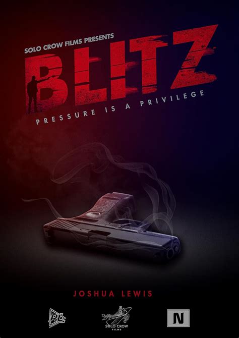 Blitz Calendar 2024