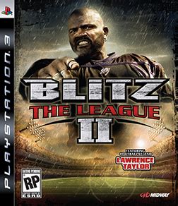 blitz the league 2 wikipedia