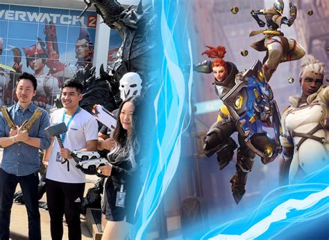 Unlock Your Dream Job: Explore Exciting Blizzard Careers and Join the Gaming Industry's Best