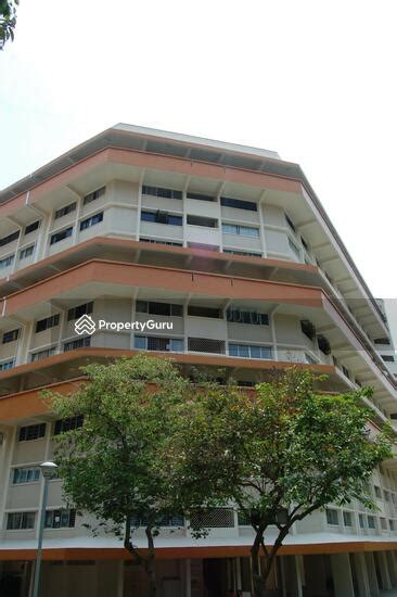 blk 921 tampines street 91