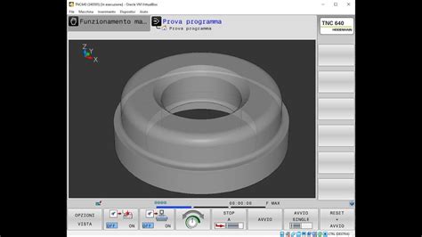 BLKForm [Teil 2/3] Grundlagen der Rohteildefinition mit HEIDENHAIN