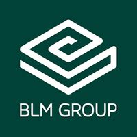 blm group china co. ltd