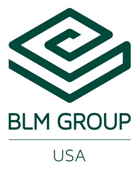 blm group usa