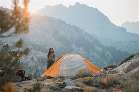 blm land camping