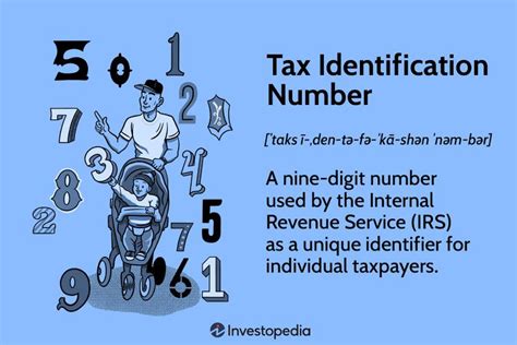 blm tax id number