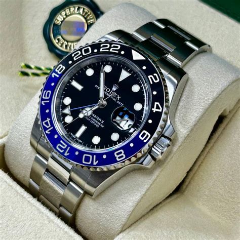 blnr rolex for sale