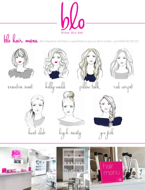 Blo Austin Hair Salon