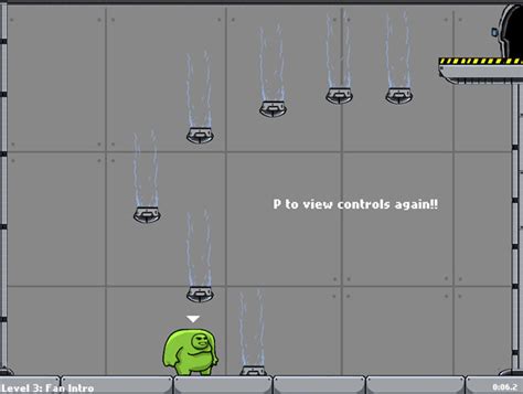 About Blob Escape From Lab Viral