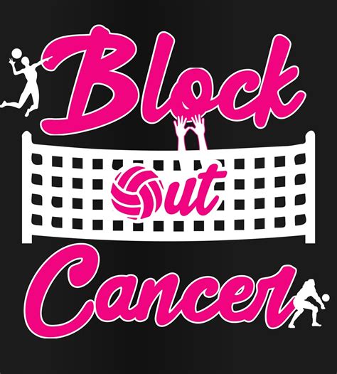 Pink Out Game Helps Block Out Cancer Waukee High School