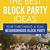 block party birthday ideas
