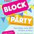 block party flyer template word