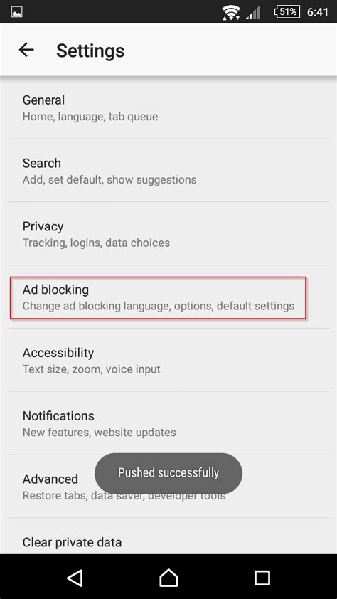 Discover Android s Advertising Blockers  Unlocking a World of Possibilities