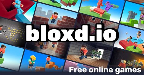 Block All .Io Games
