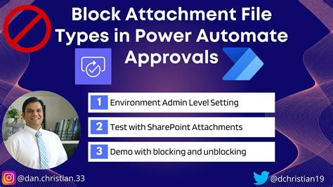 Block Attachment Types Mimecast