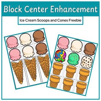 Block Center Enhancements