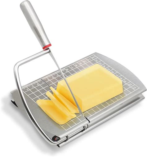 Block Cheese Cutter