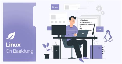 Block Connections Linux