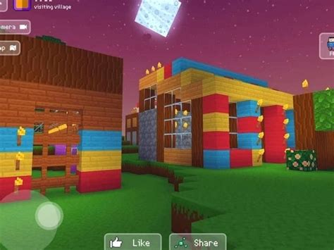 Block Craft Hack Version Download