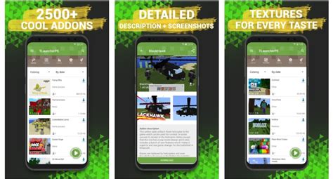 Block Craft Launcher