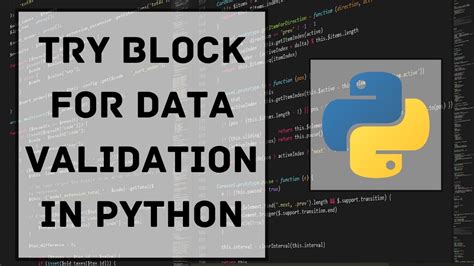 block cross validation python