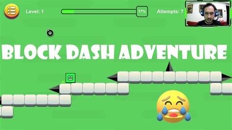 Block! Dash Adventure World by KANLAYA NASAKUL