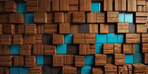 Block Elements Background