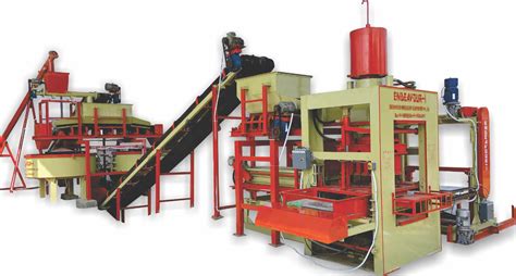 Block Equipment