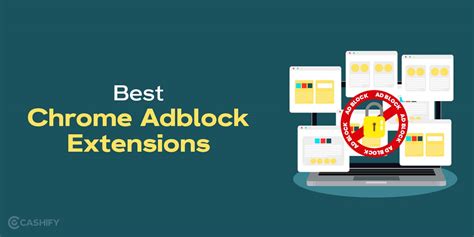 block extensions in chrome