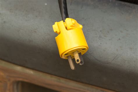 Block Heater Plug Replacement