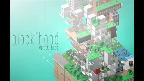 Block Hood Walkthrough