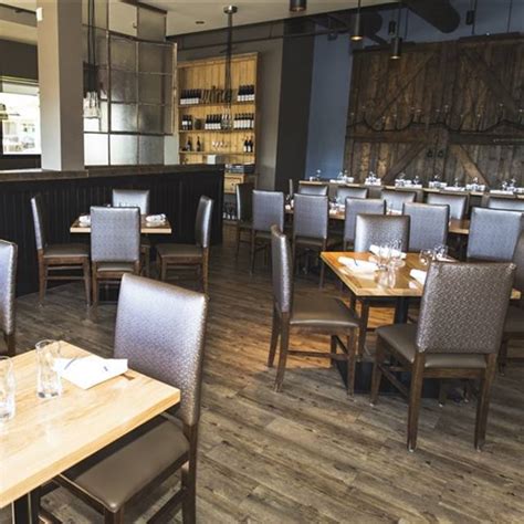 Block Kitchen Calgary