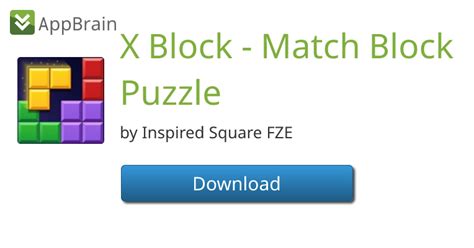 Block Matching Game App Iphone