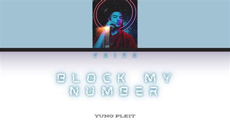 Miss Me Yung Pleit Feat. KDubzz Shazam