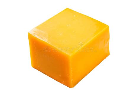 Block Of Cheddar