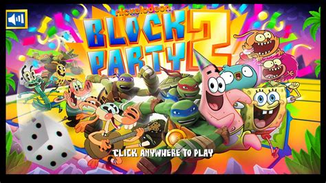 block party 2