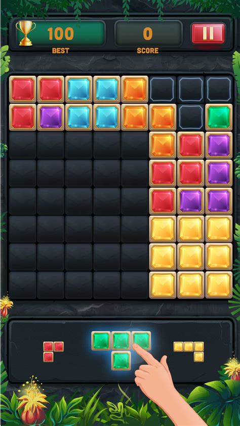 block puzzle spiele kostenlos